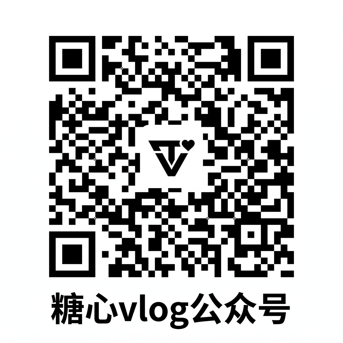 母狗官网公众号二维码